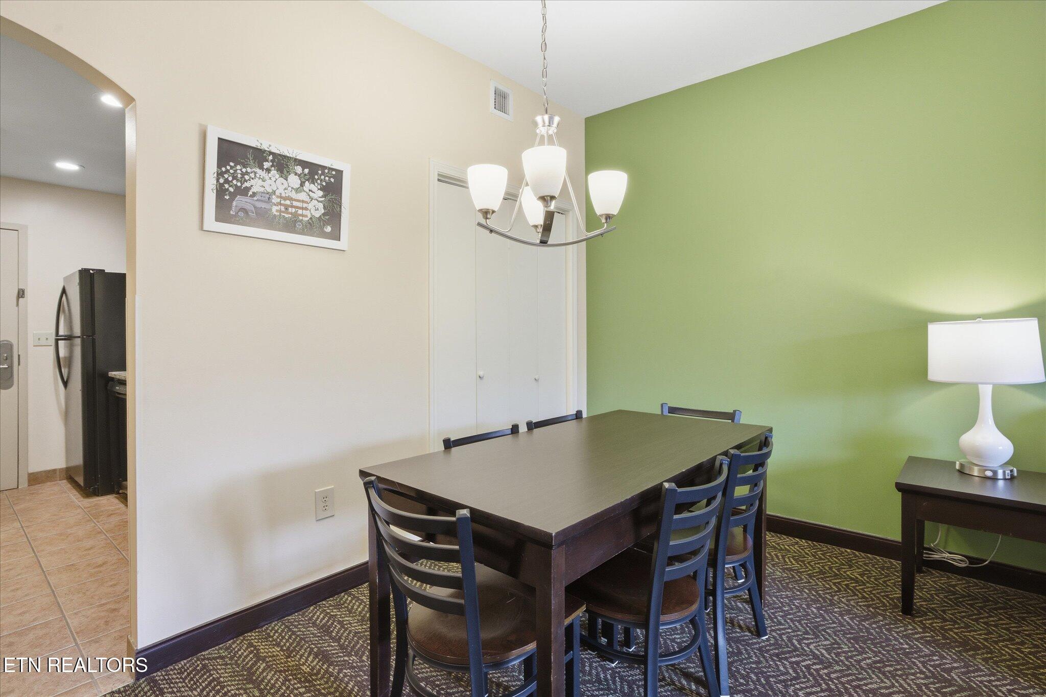 225 Collier Drive, Unit 2409 Sevierville TN 37862