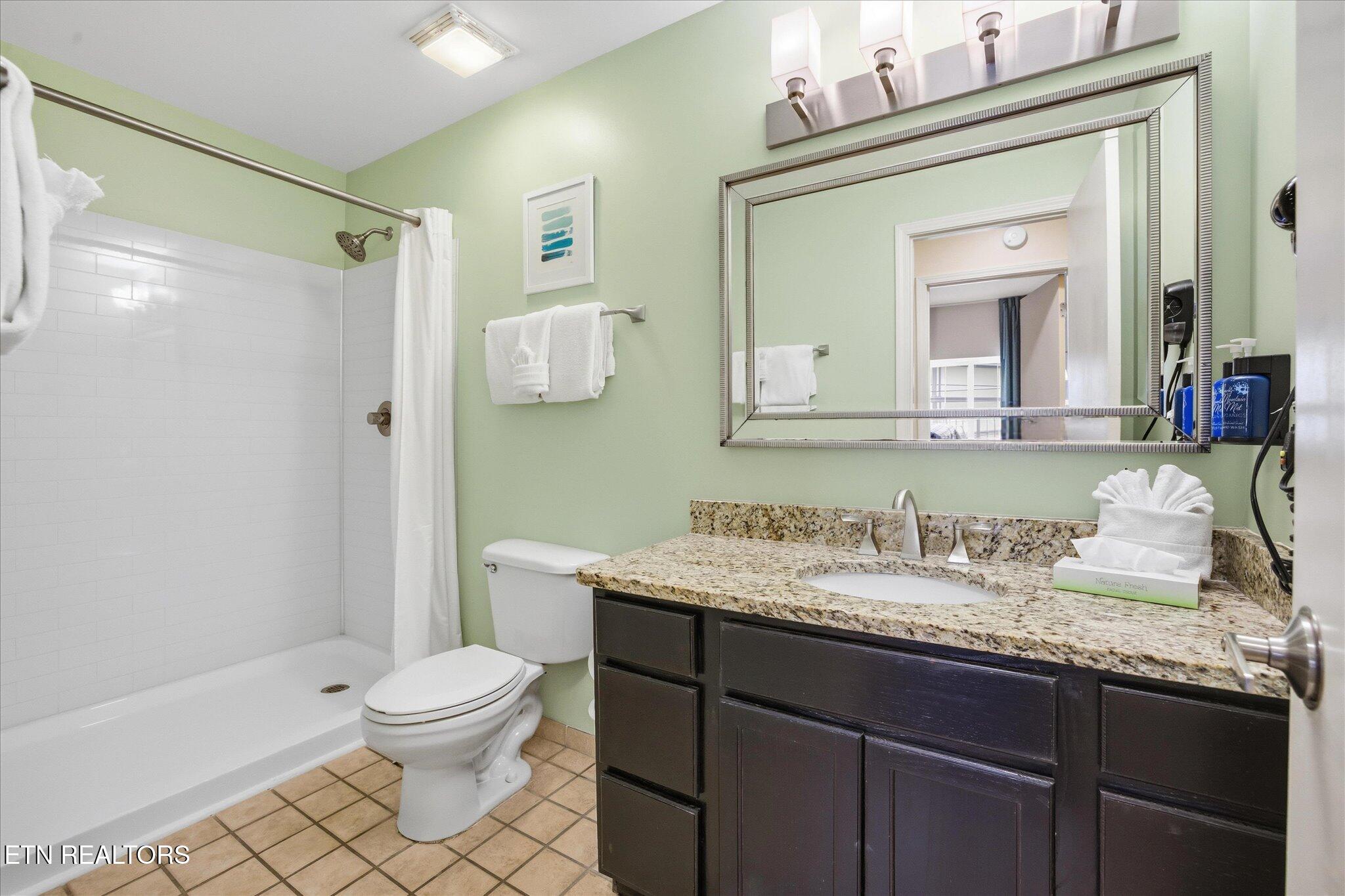225 Collier Drive, Unit 2409 Sevierville TN 37862