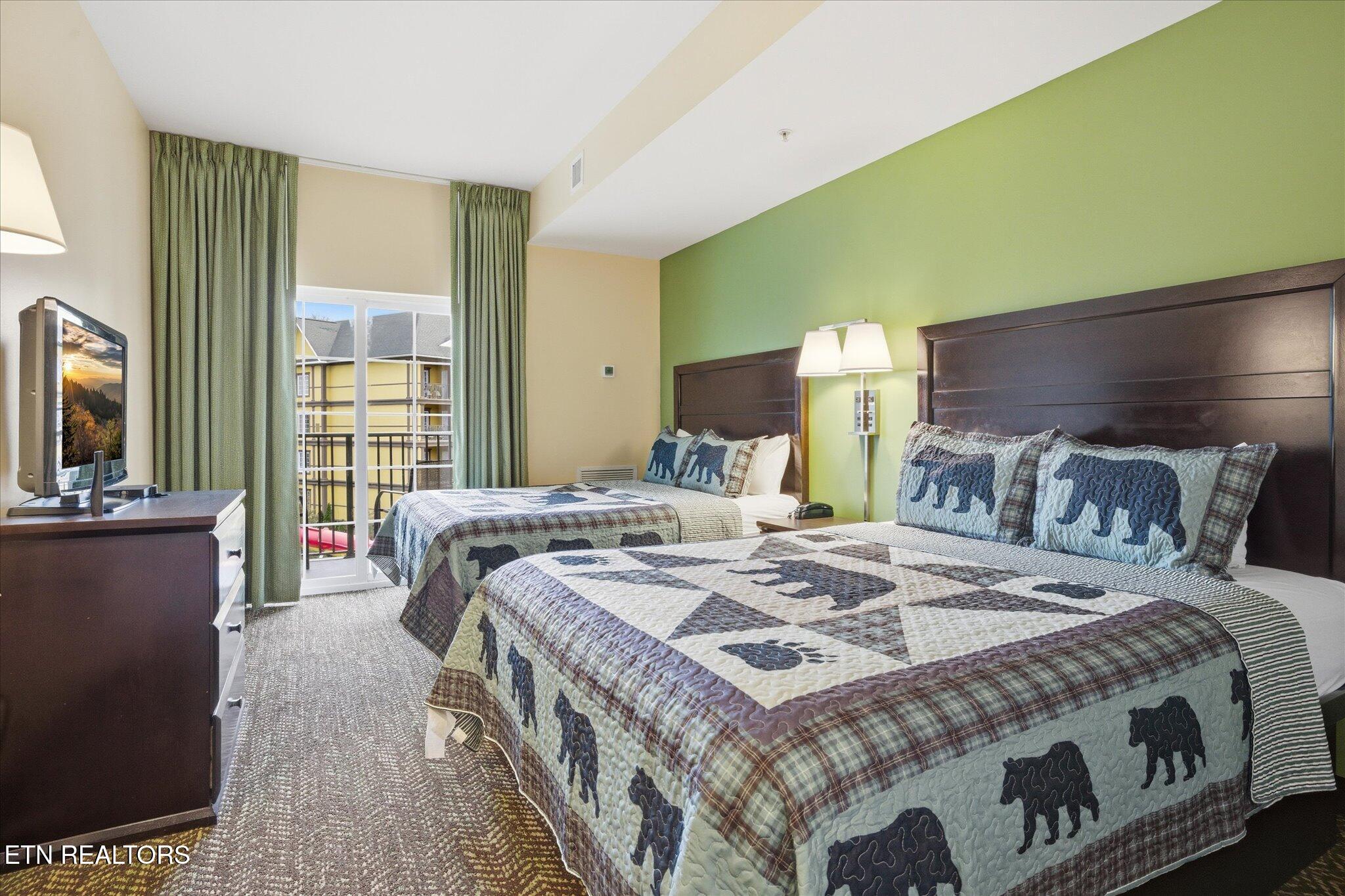 225 Collier Drive, Unit 2409 Sevierville TN 37862