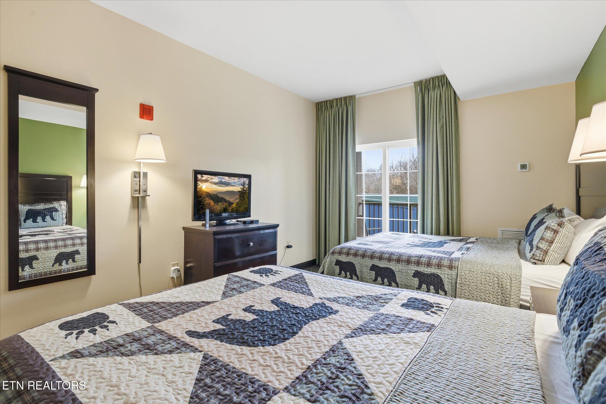 225 Collier Drive, Unit 2409 Sevierville TN 37862