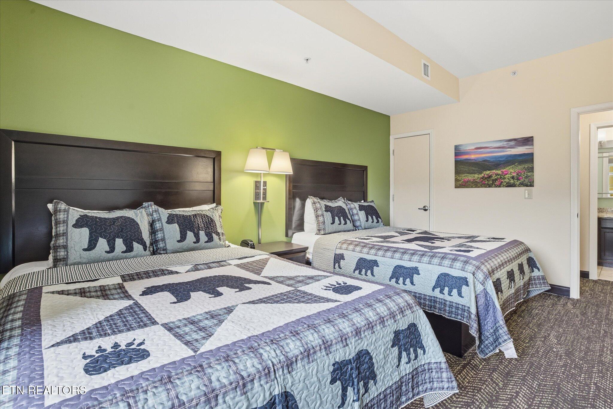 225 Collier Drive, Unit 2409 Sevierville TN 37862