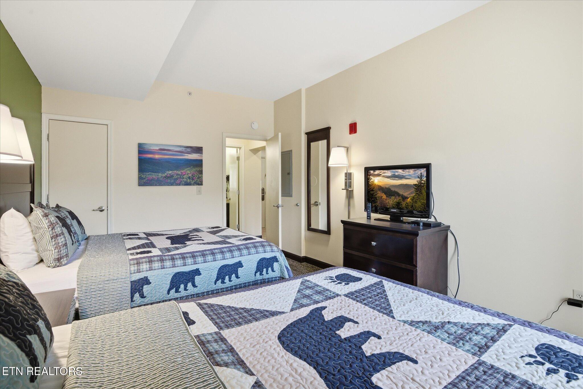 225 Collier Drive, Unit 2409 Sevierville TN 37862