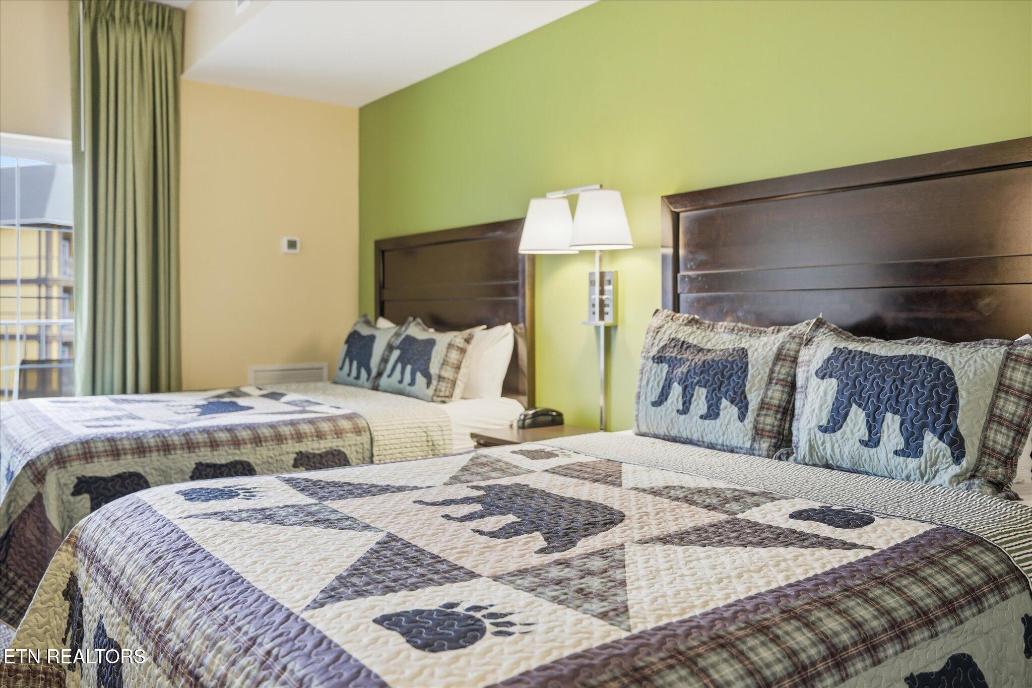 225 Collier Drive, Unit 2409 Sevierville TN 37862