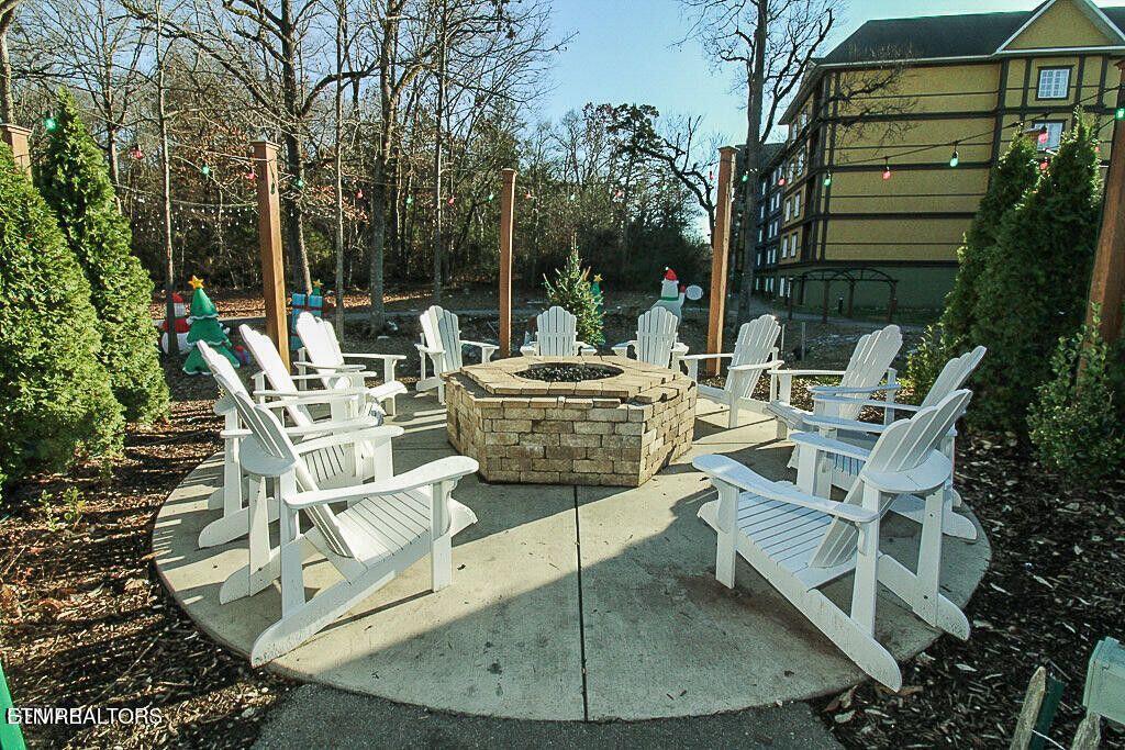 225 Collier Drive, Unit 2409 Sevierville TN 37862
