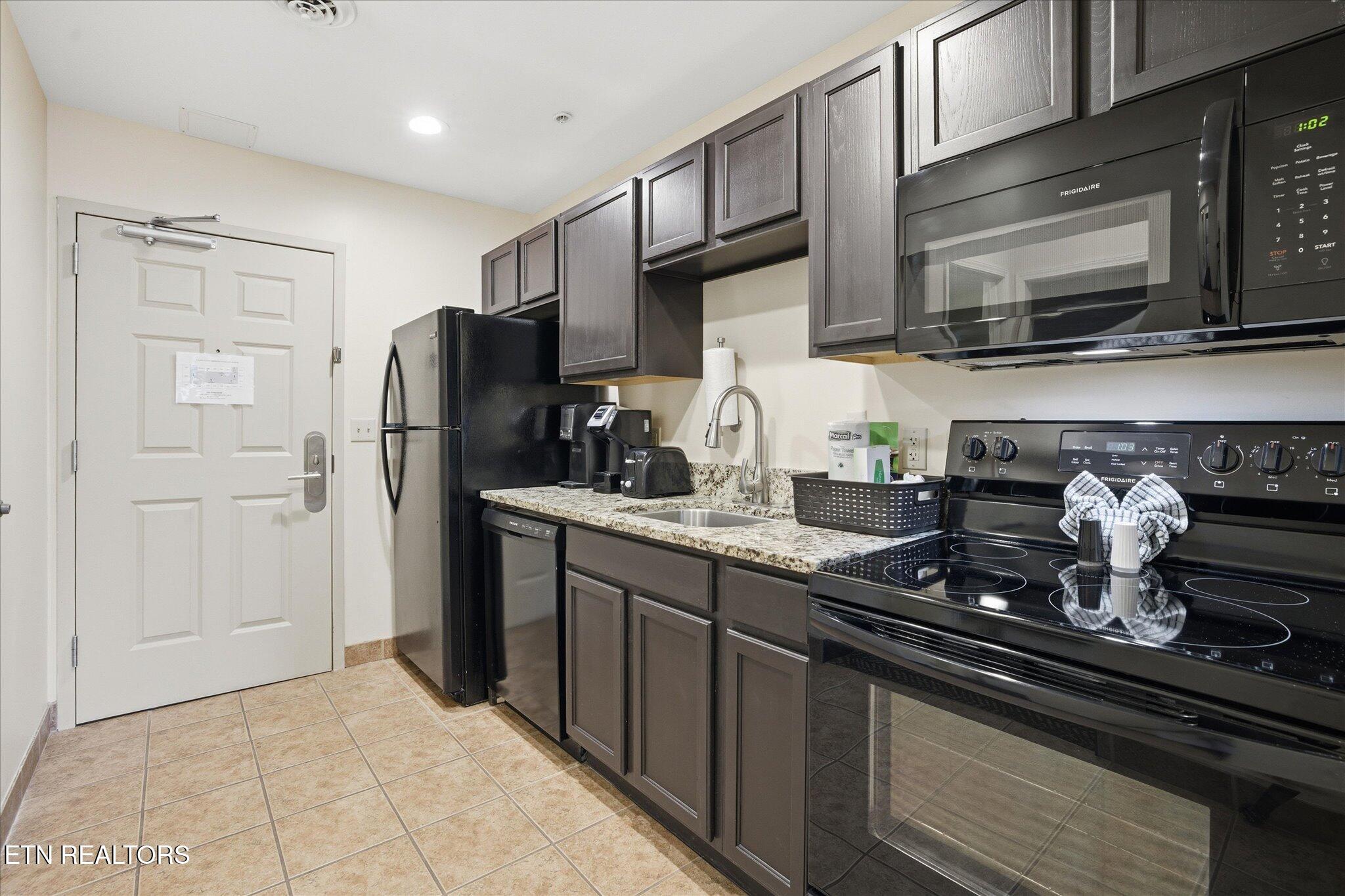 225 Collier Drive, Unit 2409 Sevierville TN 37862