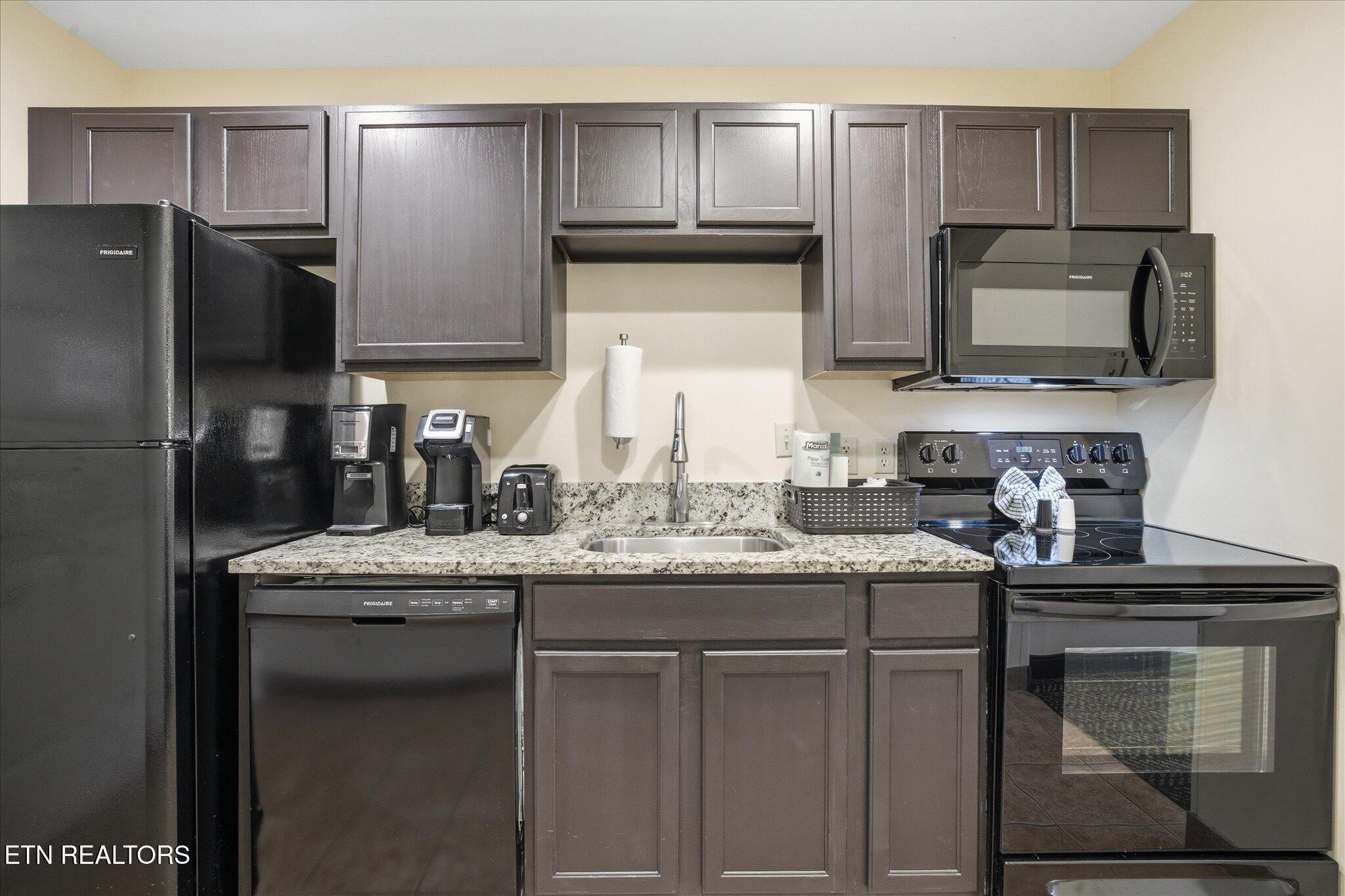225 Collier Drive, Unit 2409 Sevierville TN 37862