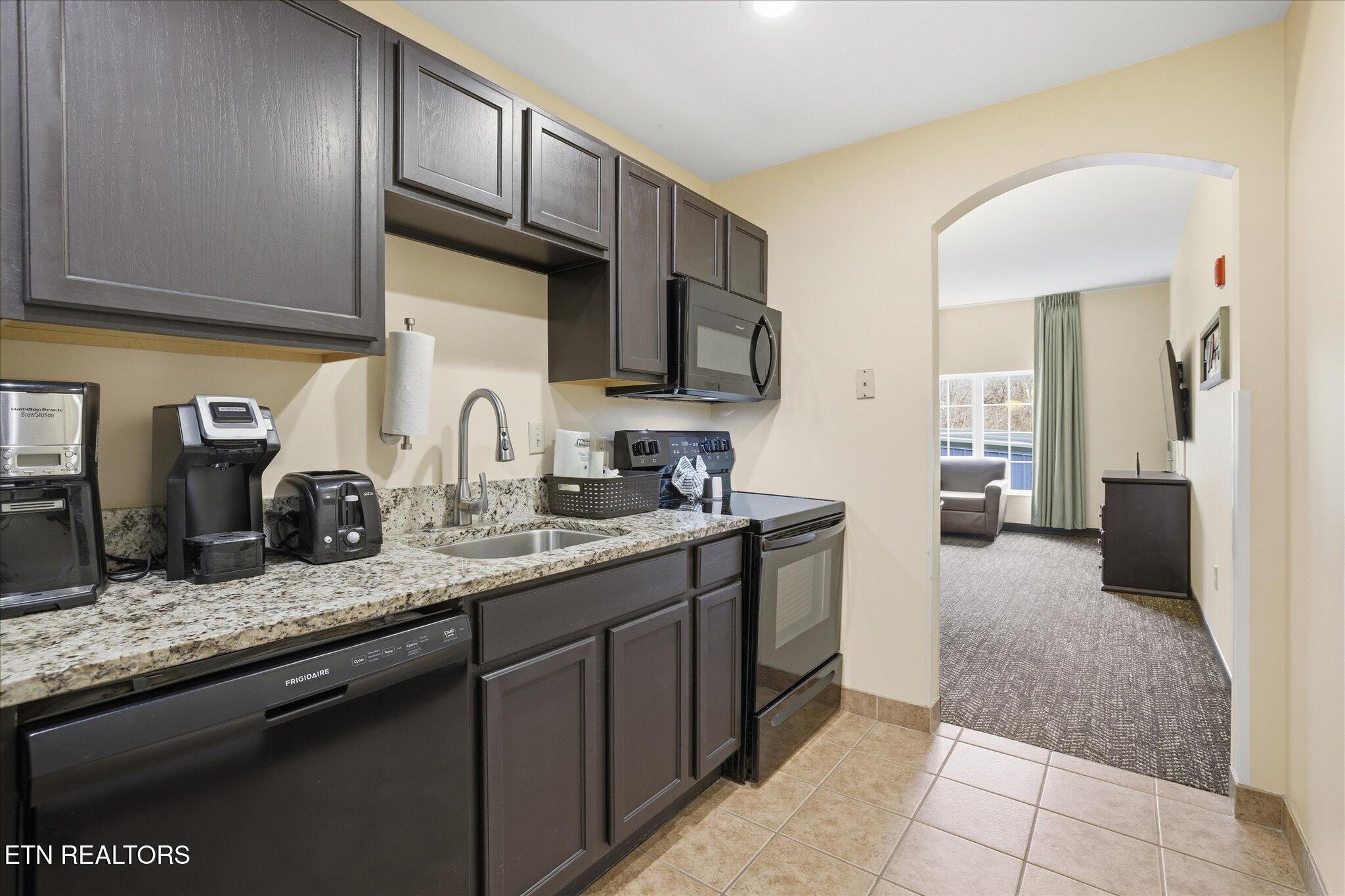 225 Collier Drive, Unit 2409 Sevierville TN 37862