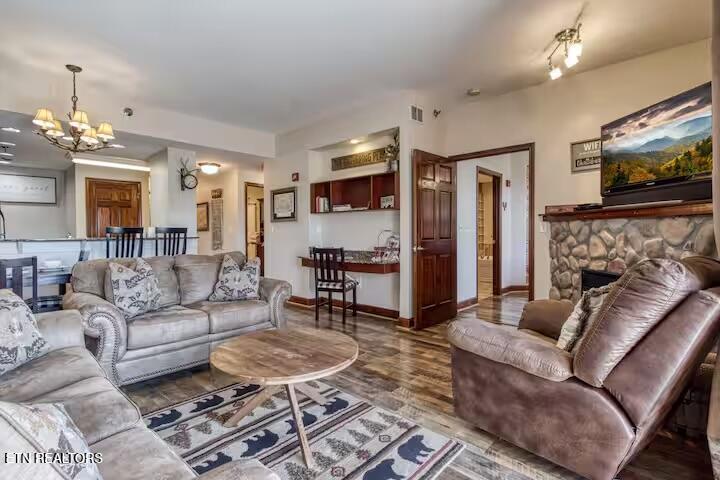 410 Big Bear Way Pigeon Forge TN 37863