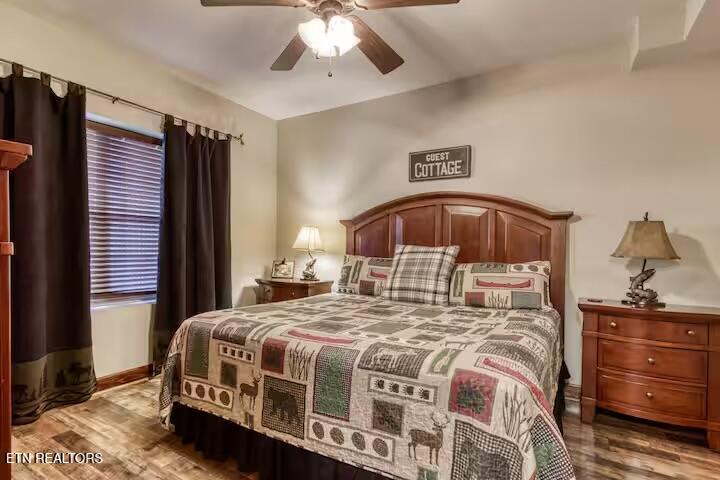 410 Big Bear Way Pigeon Forge TN 37863