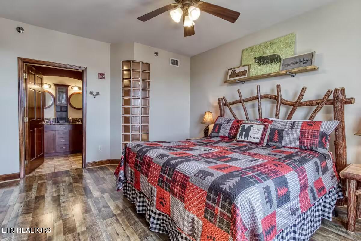 410 Big Bear Way Pigeon Forge TN 37863