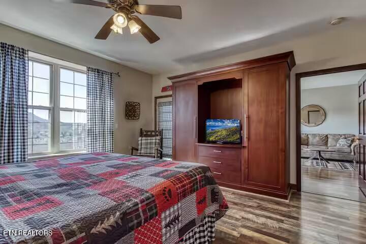 410 Big Bear Way Pigeon Forge TN 37863