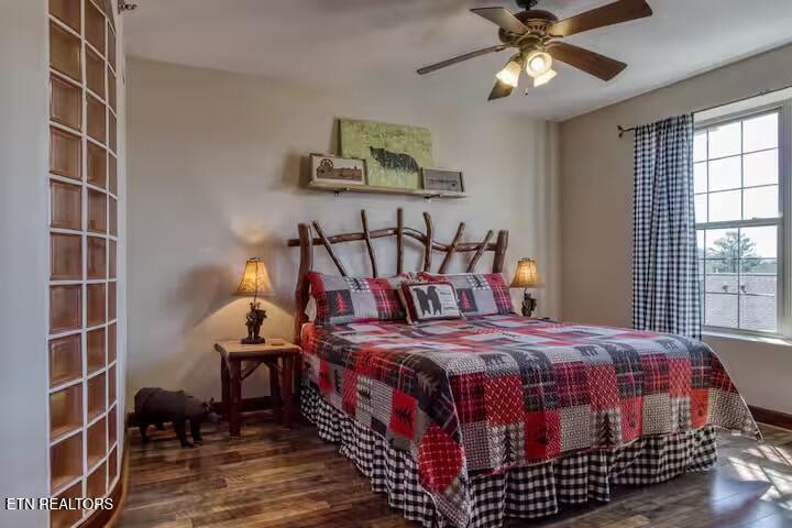 410 Big Bear Way Pigeon Forge TN 37863