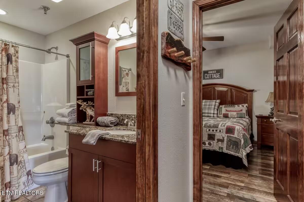 410 Big Bear Way Pigeon Forge TN 37863