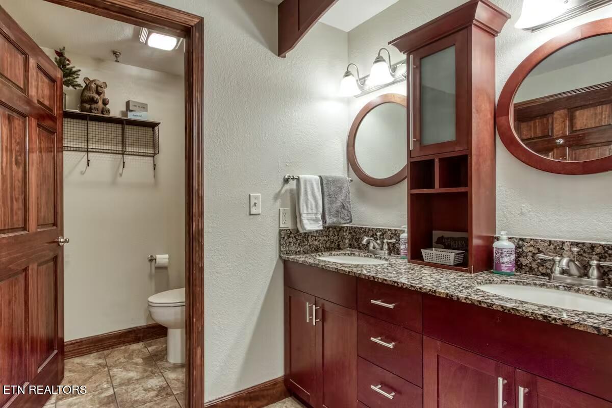 410 Big Bear Way Pigeon Forge TN 37863
