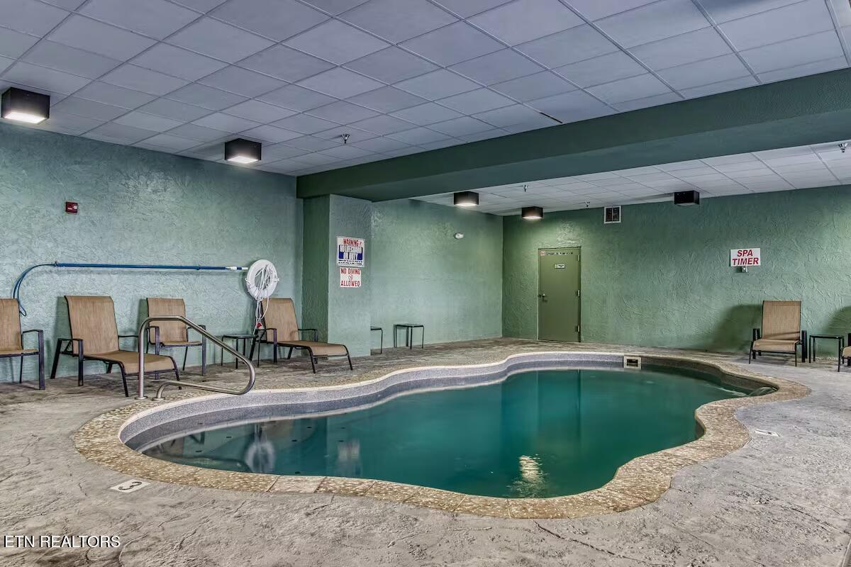 410 Big Bear Way Pigeon Forge TN 37863