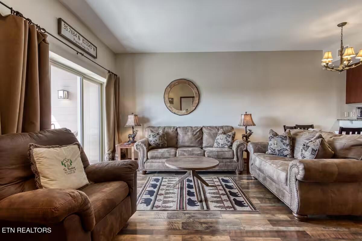 410 Big Bear Way Pigeon Forge TN 37863