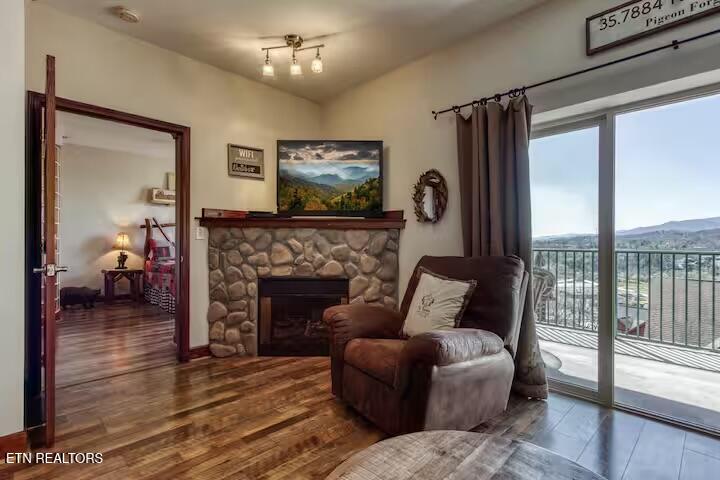 410 Big Bear Way Pigeon Forge TN 37863