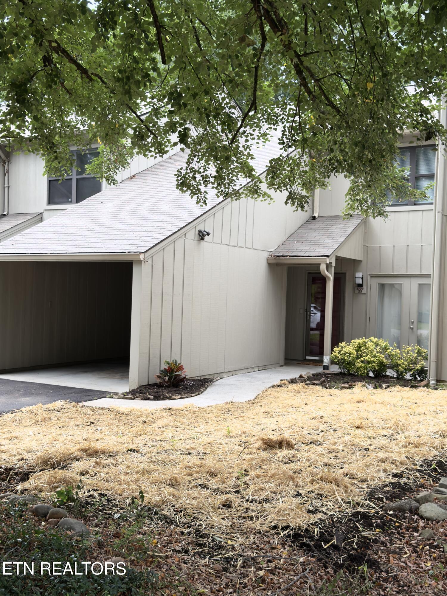 8705 Olde Colony Trail Knoxville TN 37923