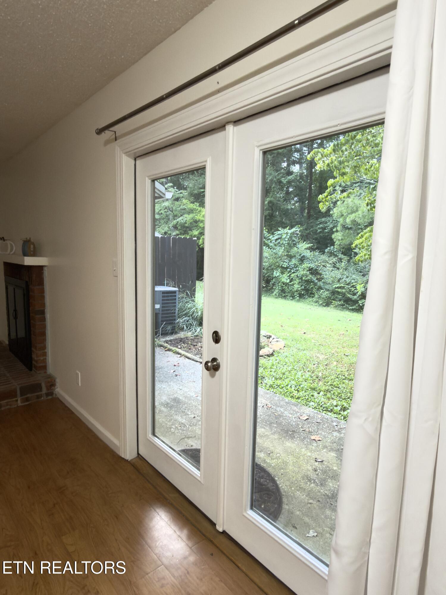 8705 Olde Colony Trail Knoxville TN 37923