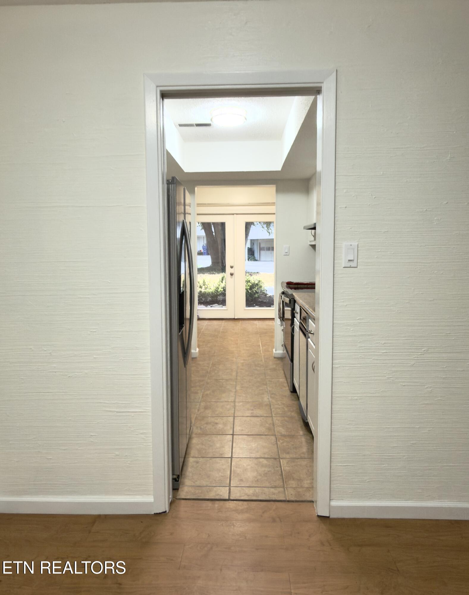 8705 Olde Colony Trail Knoxville TN 37923