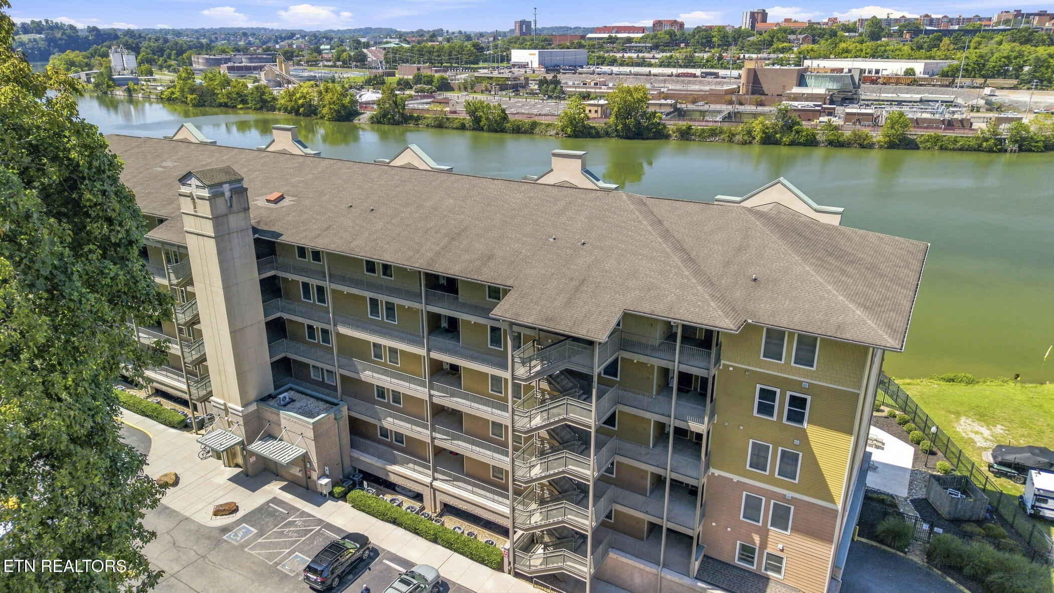 3001 River Towne Way Knoxville TN 37920