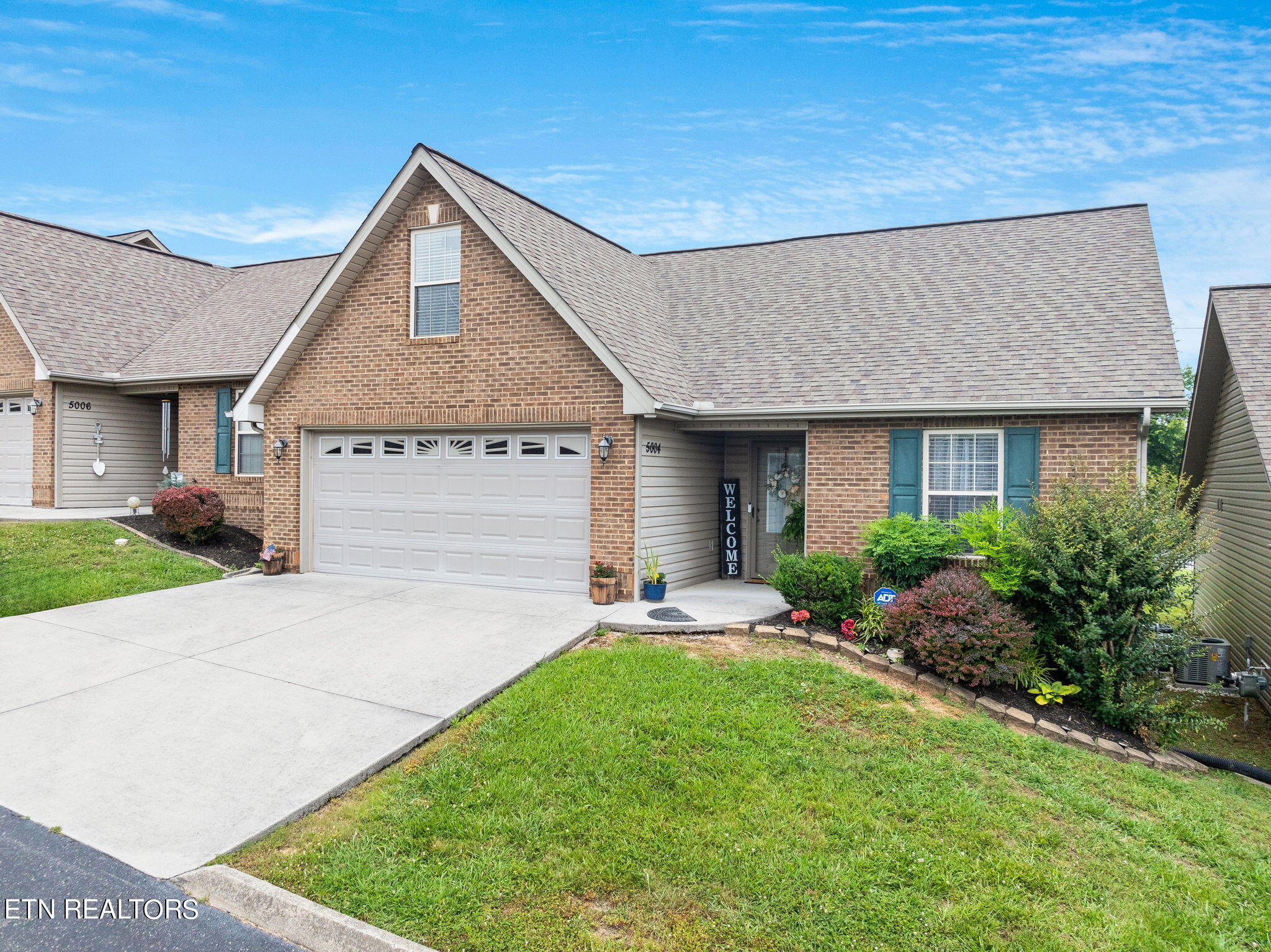 5004 Ivy Rock Way Knoxville TN 37918