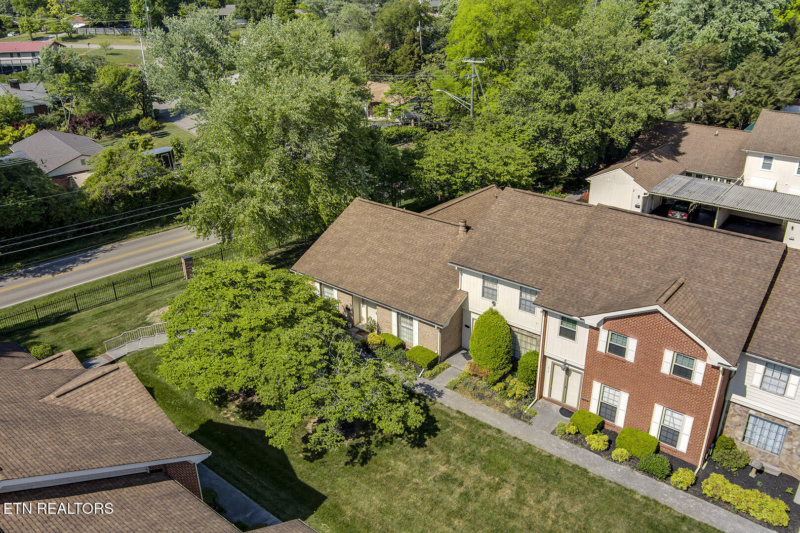 7914 Gleason Drive Knoxville TN 37919