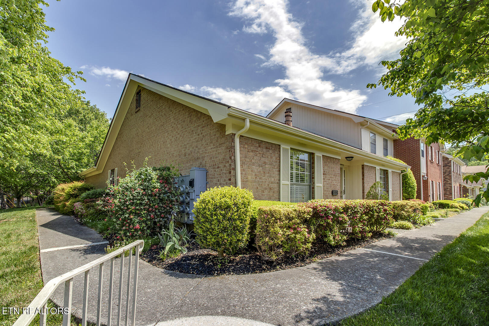 7914 Gleason Drive Knoxville TN 37919