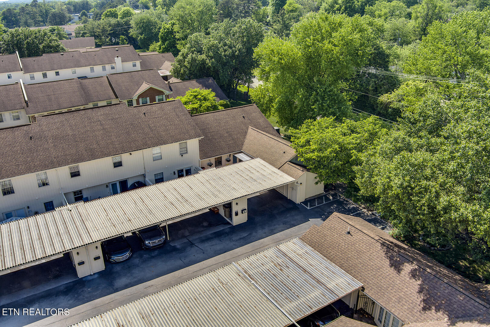 7914 Gleason Drive Knoxville TN 37919