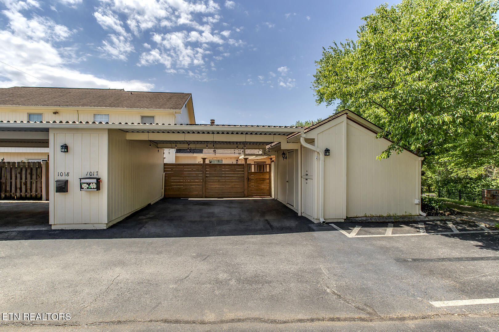 7914 Gleason Drive Knoxville TN 37919