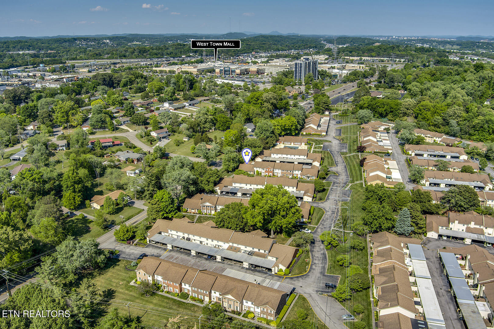 7914 Gleason Drive Knoxville TN 37919