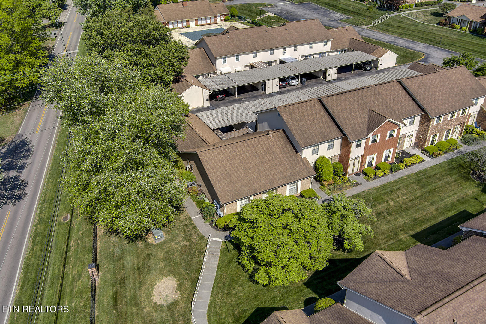 7914 Gleason Drive Knoxville TN 37919