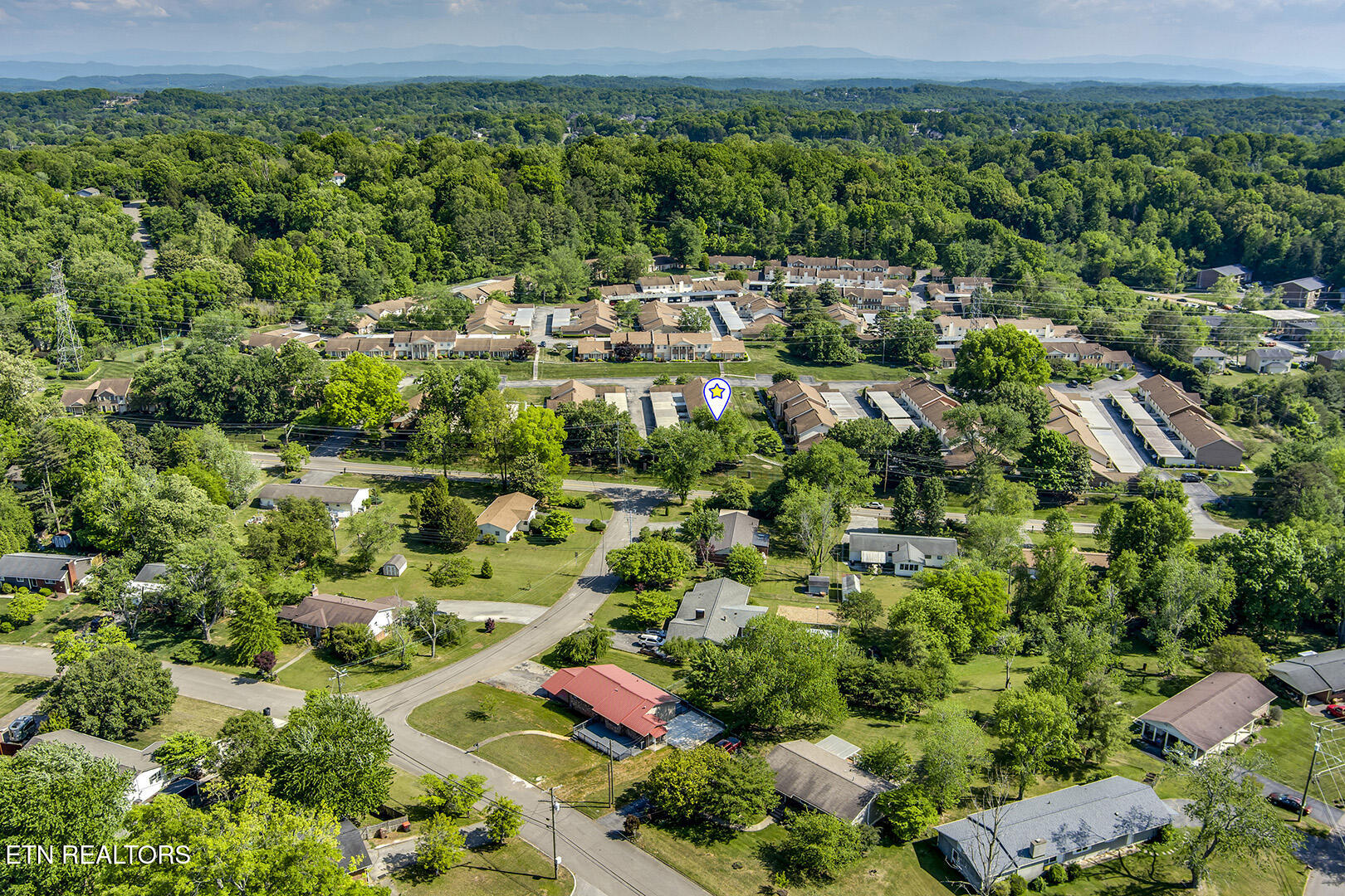 7914 Gleason Drive Knoxville TN 37919