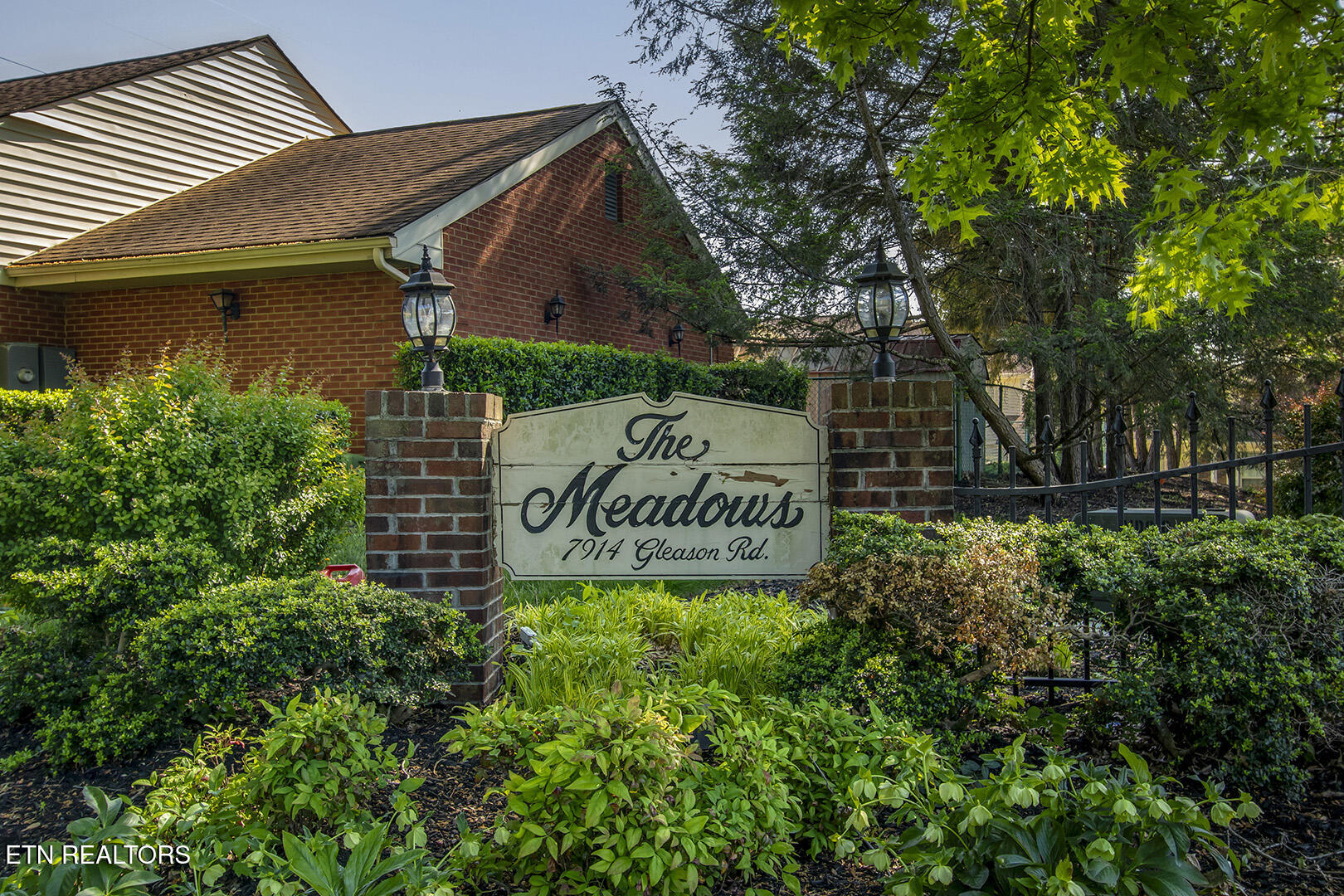 7914 Gleason Drive Knoxville TN 37919