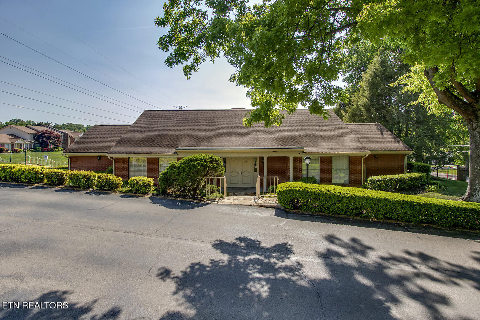 7914 Gleason Drive Knoxville TN 37919