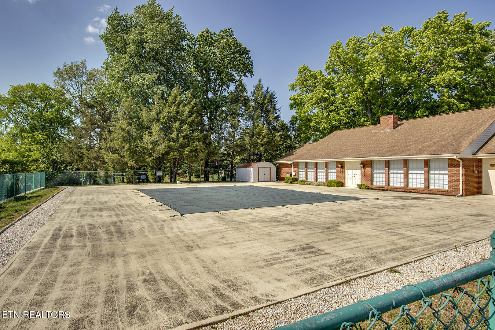 7914 Gleason Drive Knoxville TN 37919