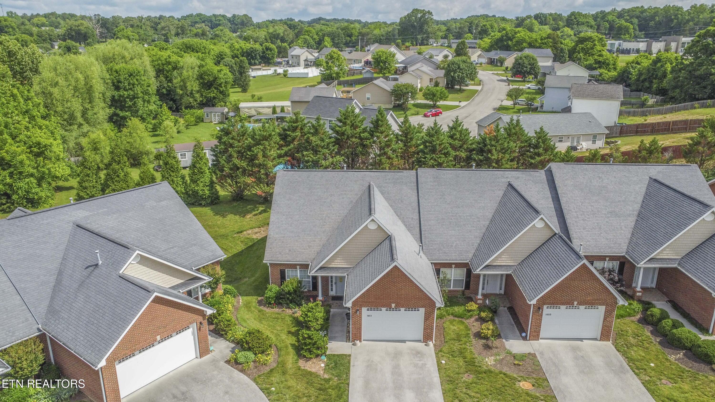 1651 Wisteria View Way Knoxville TN 37914