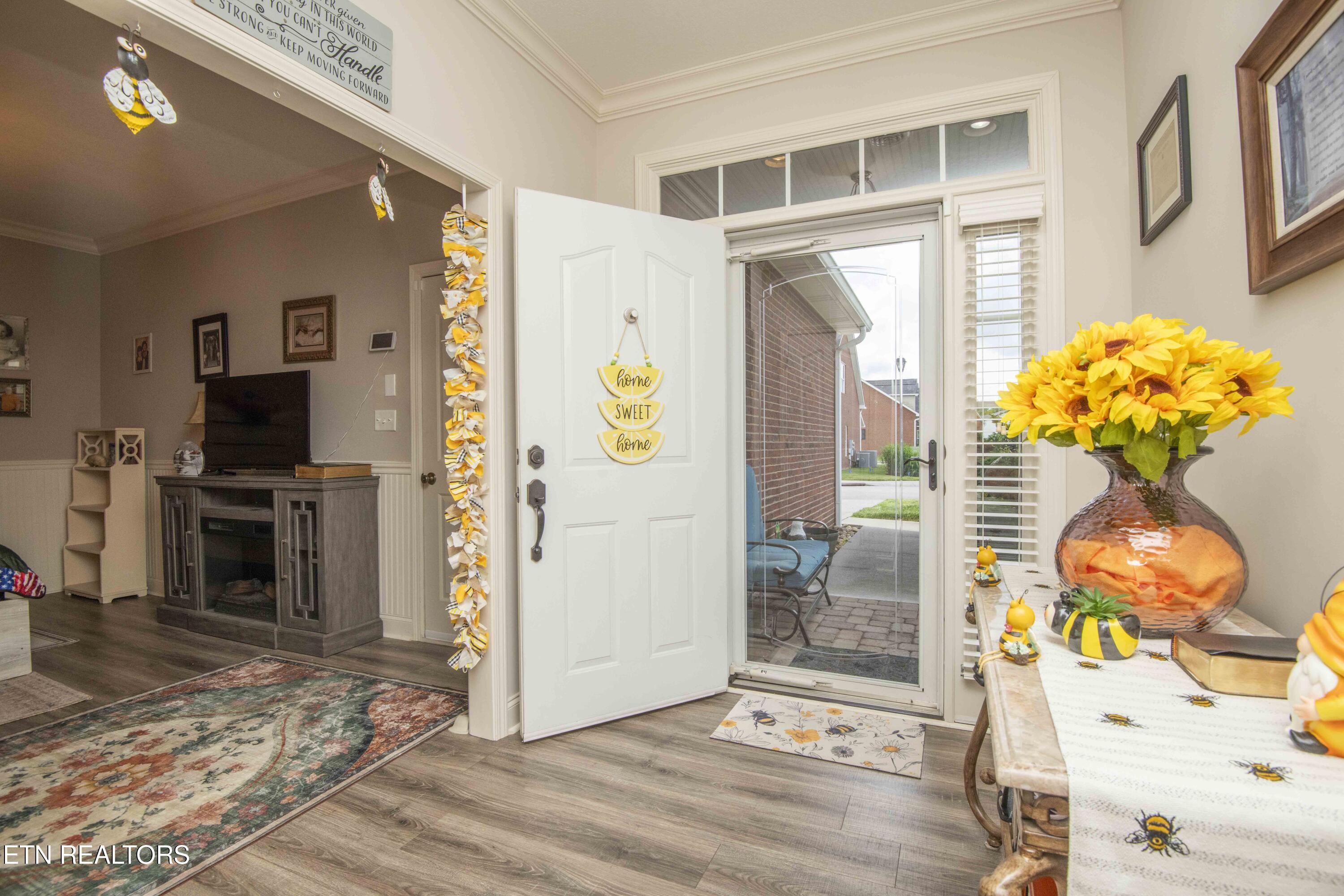 1651 Wisteria View Way Knoxville TN 37914