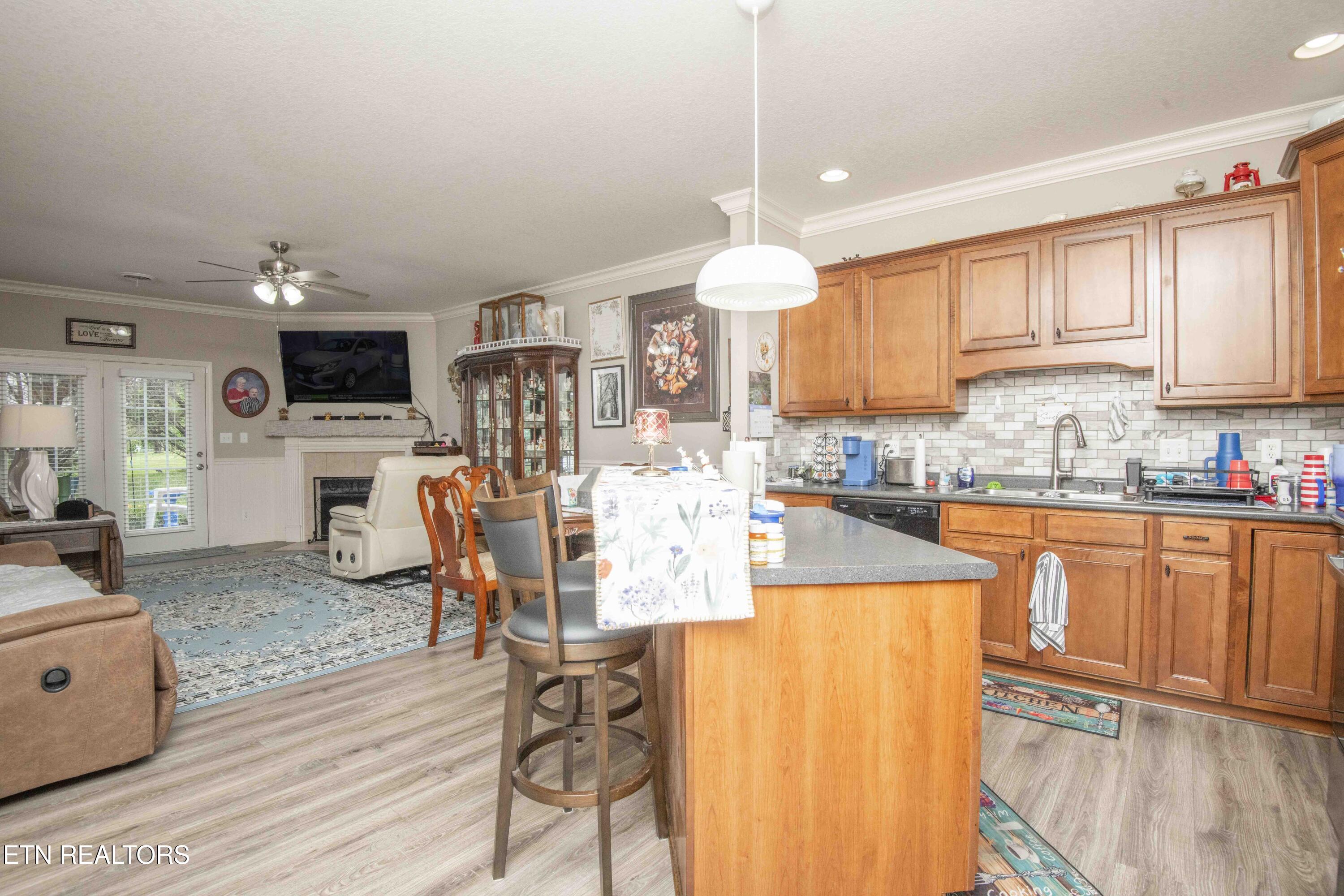 1651 Wisteria View Way Knoxville TN 37914