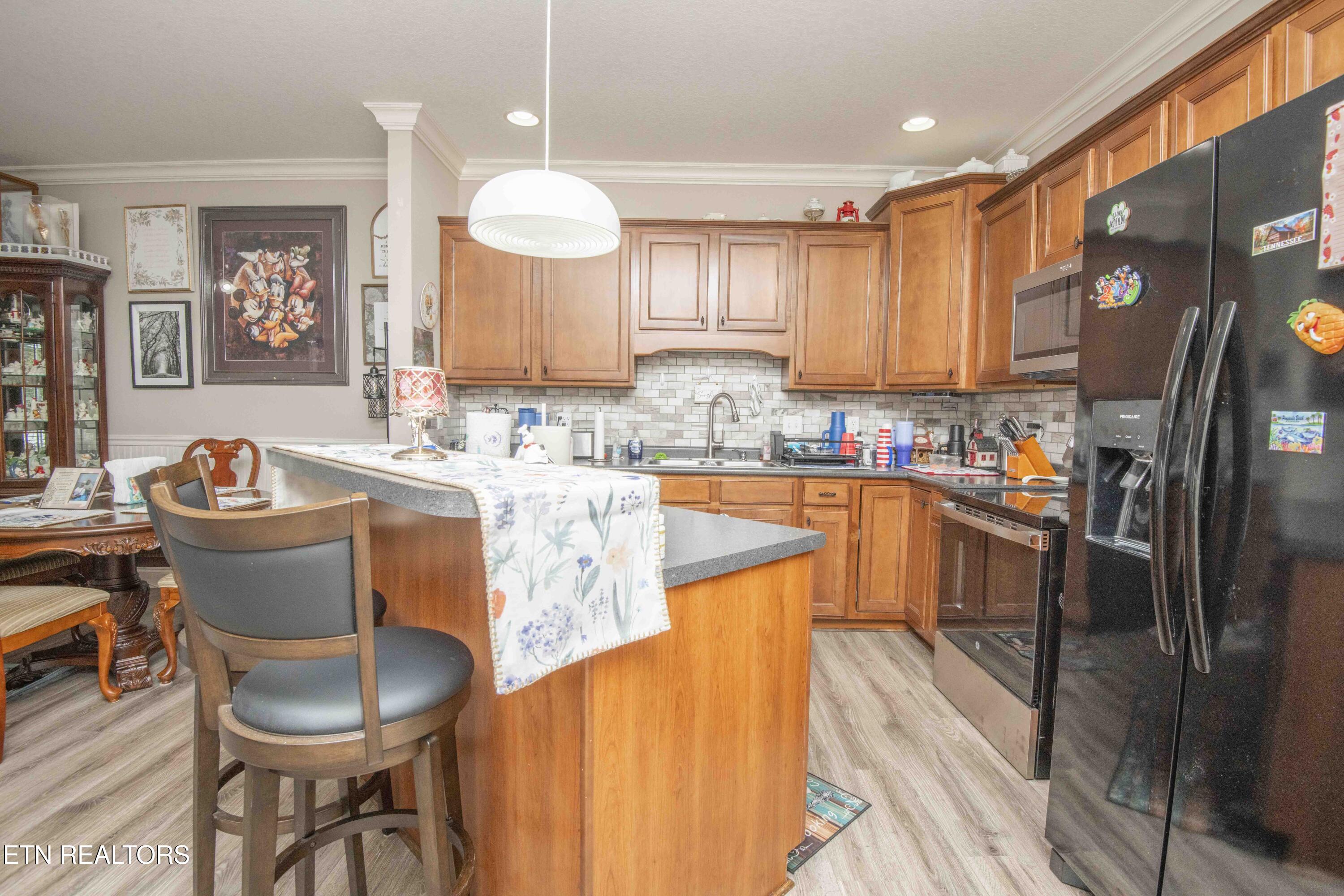 1651 Wisteria View Way Knoxville TN 37914