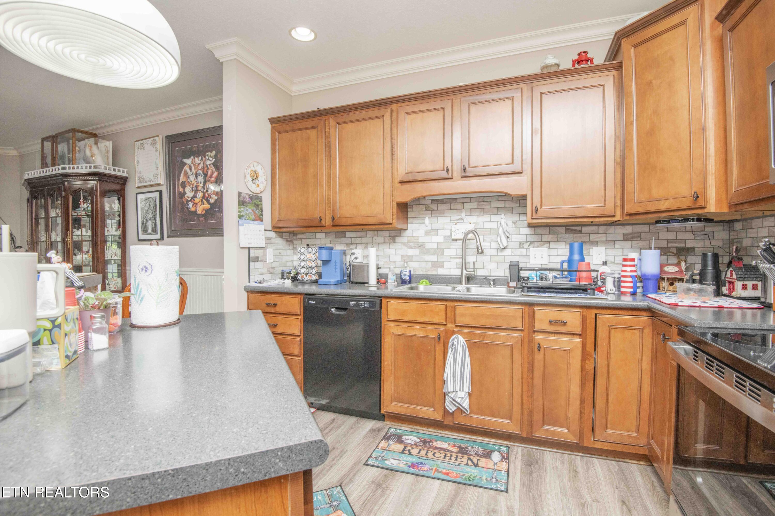 1651 Wisteria View Way Knoxville TN 37914