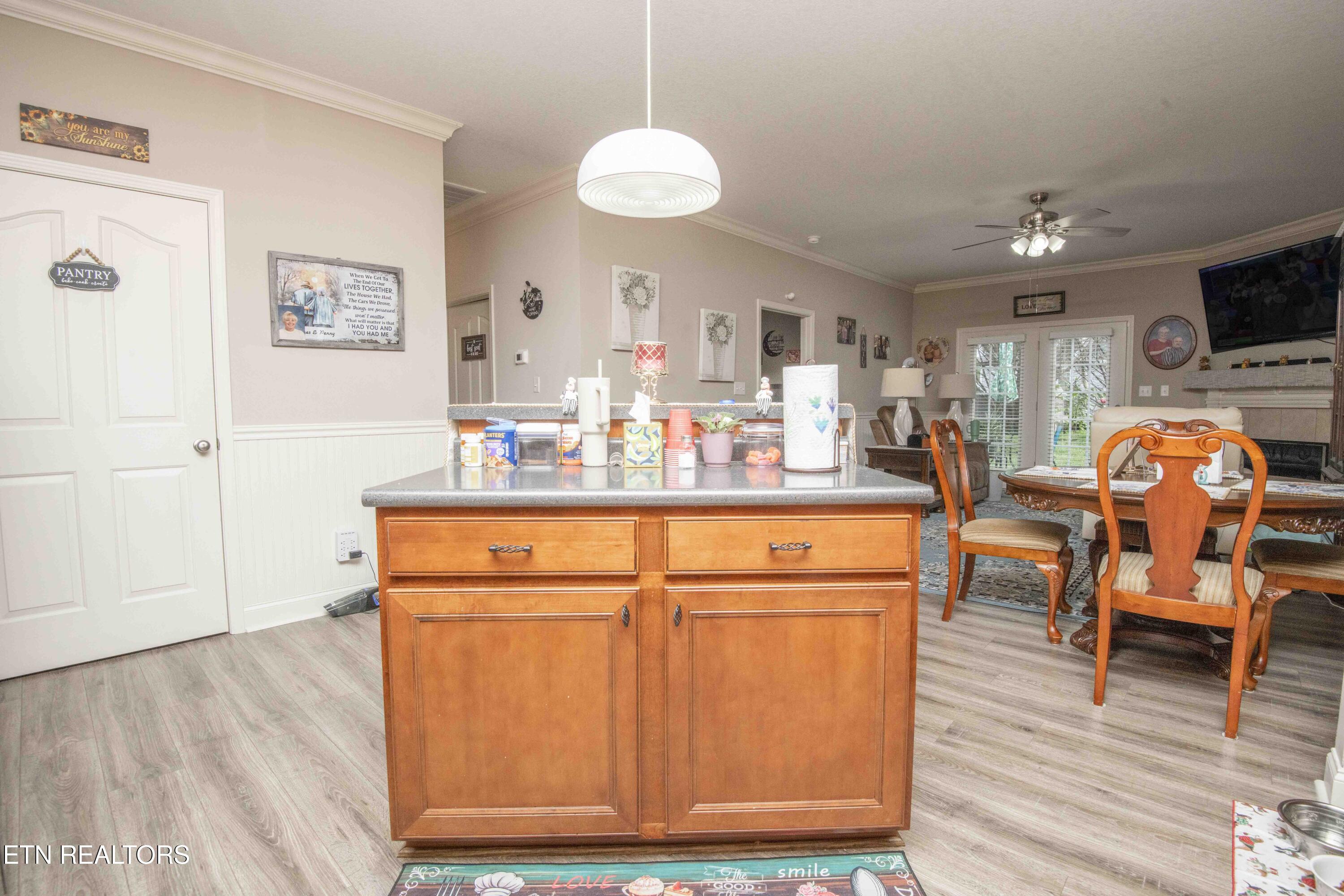 1651 Wisteria View Way Knoxville TN 37914