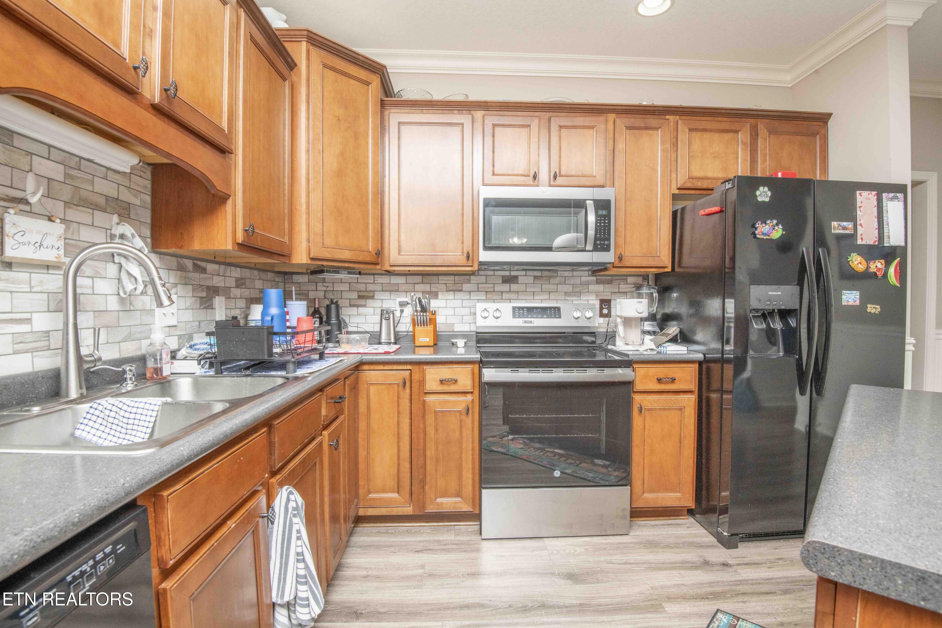 1651 Wisteria View Way Knoxville TN 37914