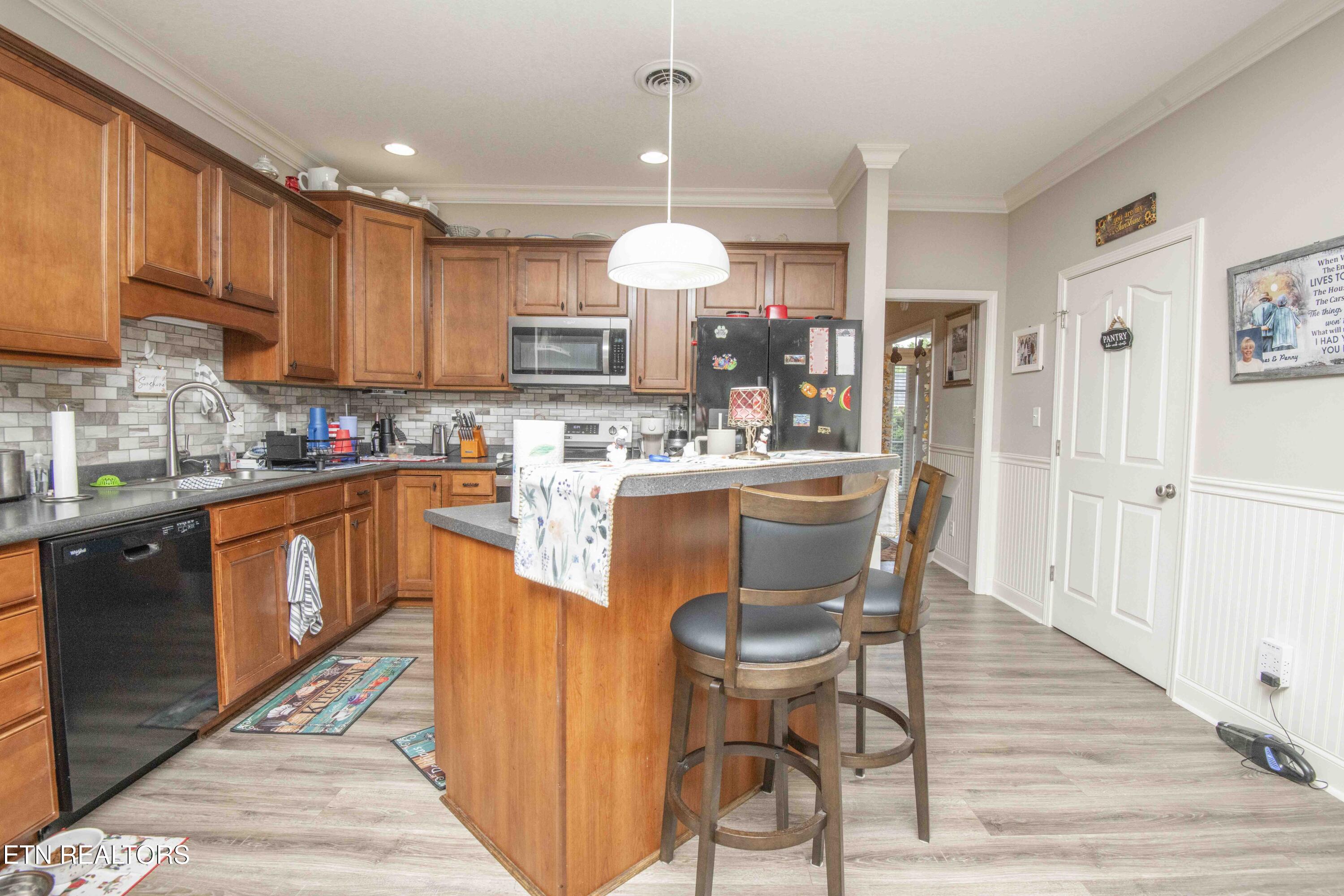 1651 Wisteria View Way Knoxville TN 37914