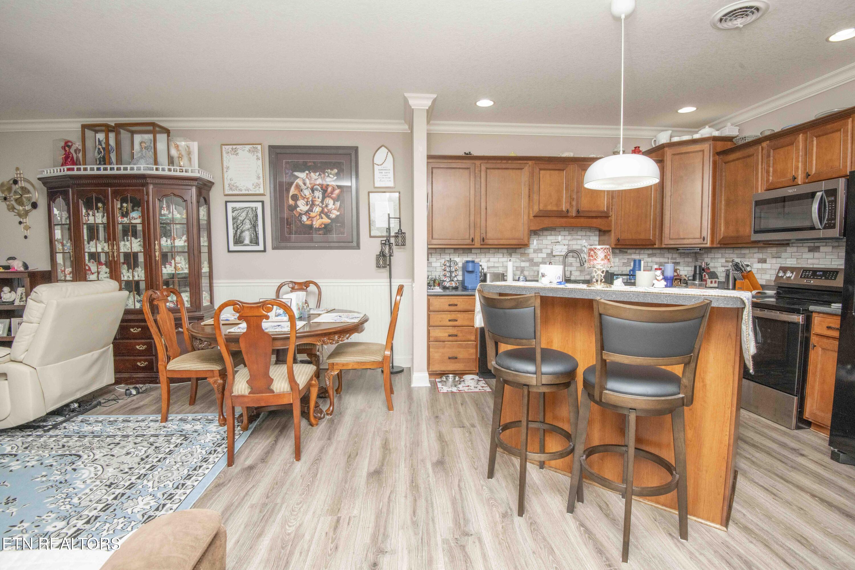 1651 Wisteria View Way Knoxville TN 37914