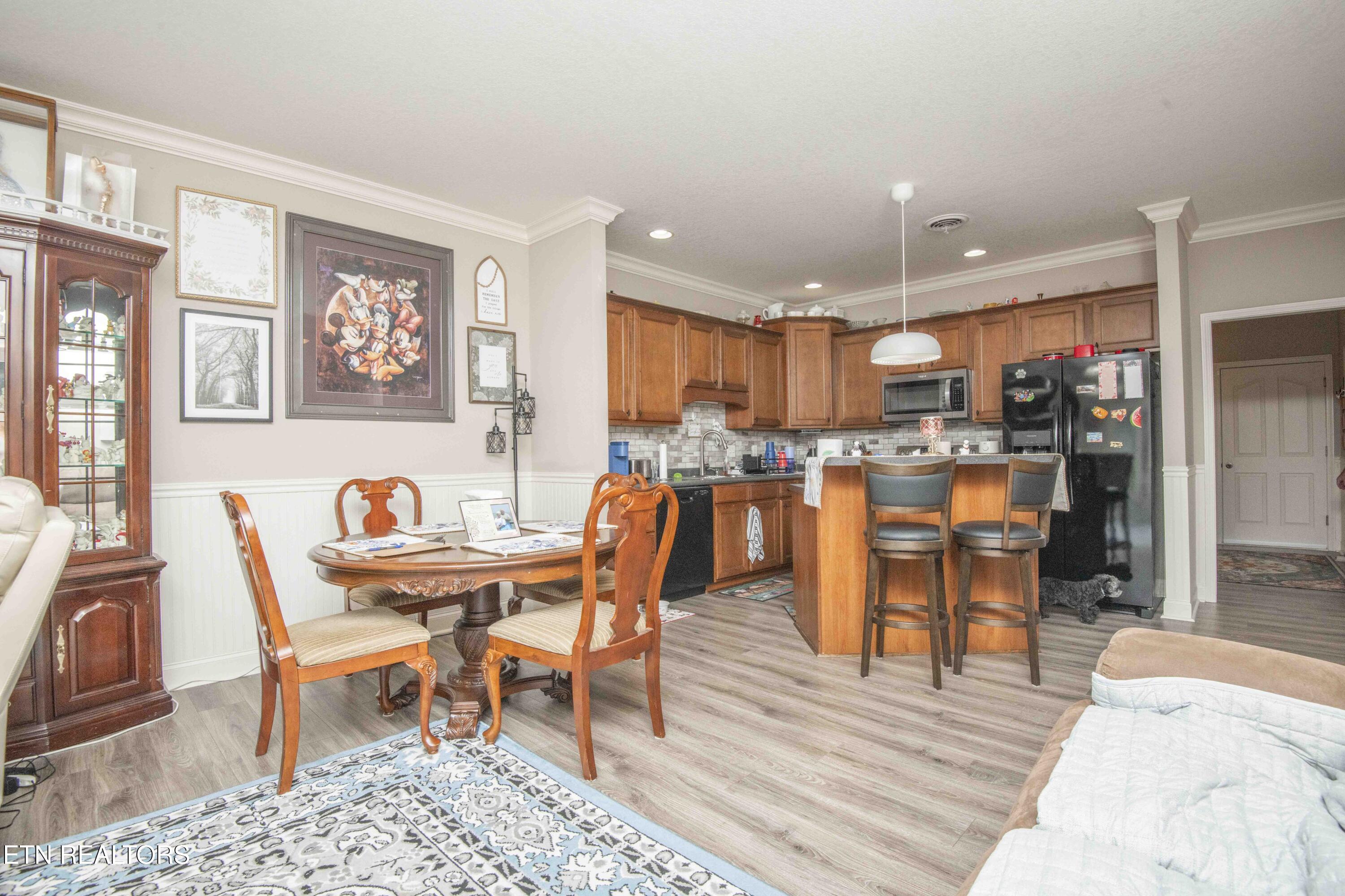 1651 Wisteria View Way Knoxville TN 37914