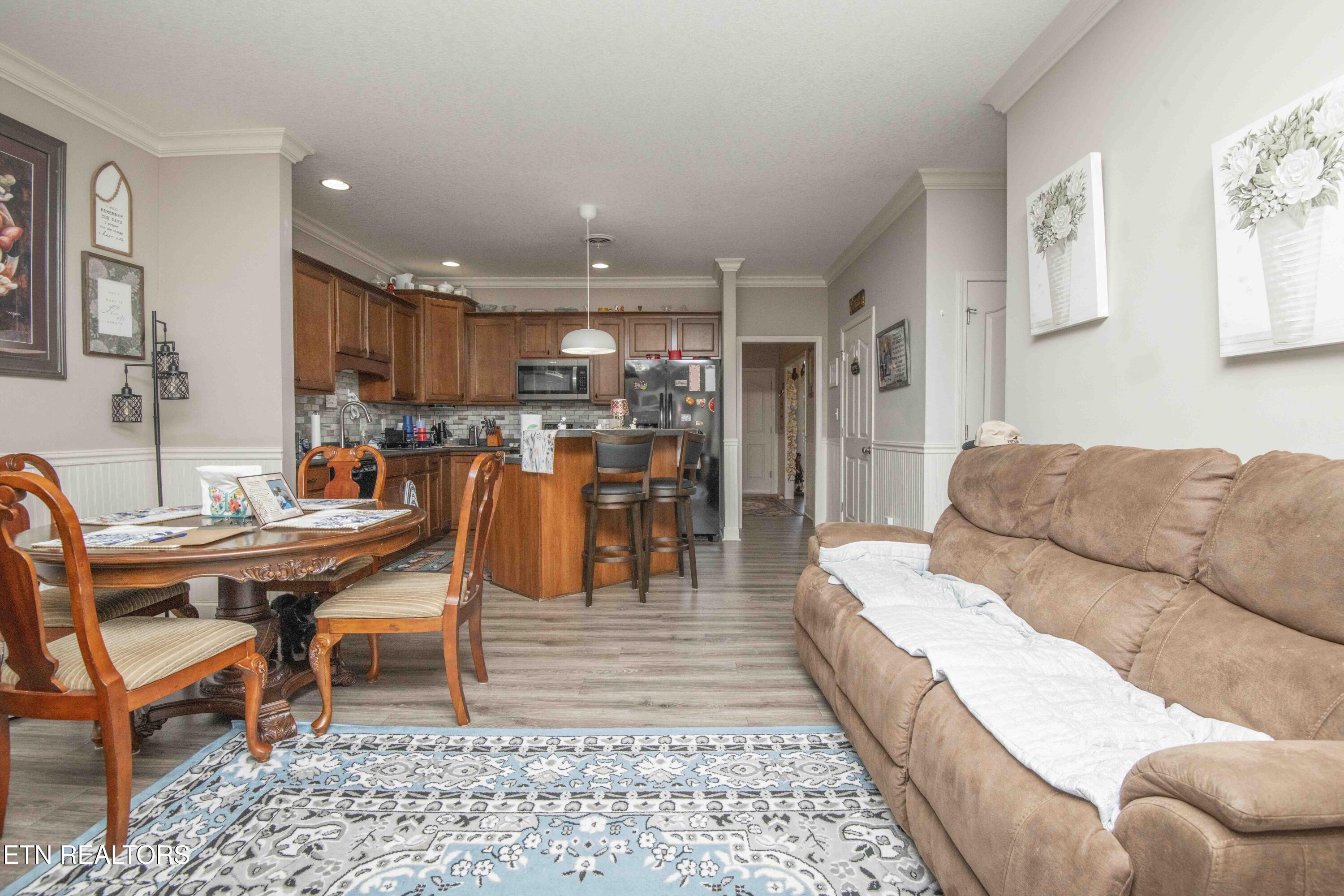 1651 Wisteria View Way Knoxville TN 37914