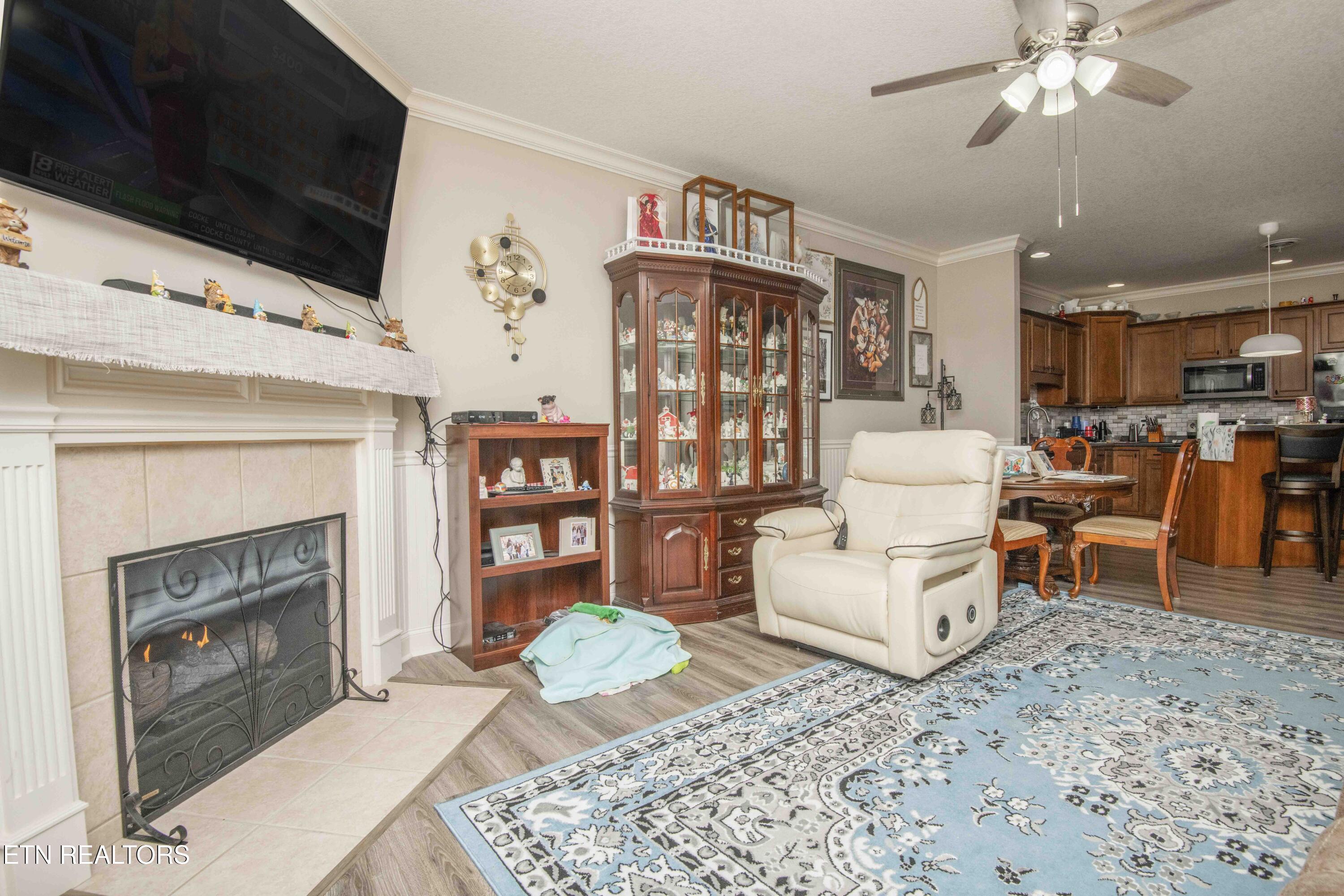 1651 Wisteria View Way Knoxville TN 37914