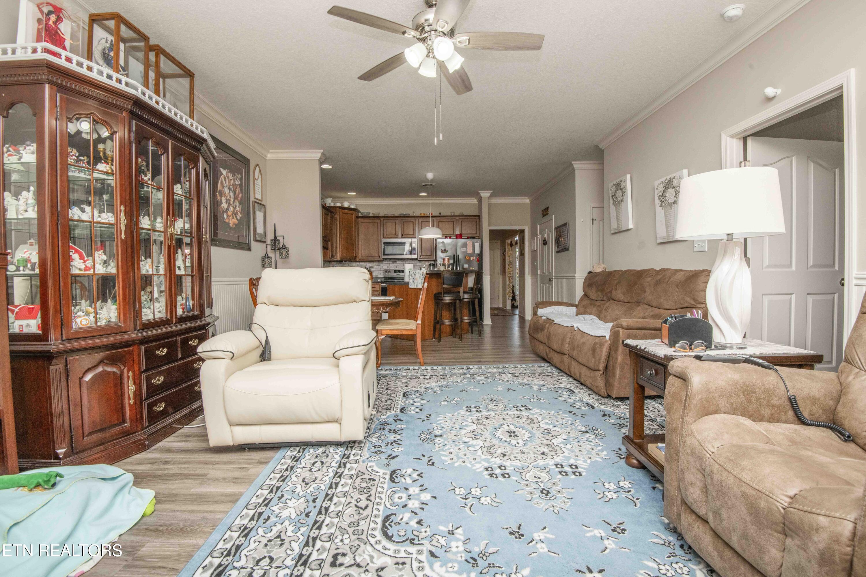 1651 Wisteria View Way Knoxville TN 37914
