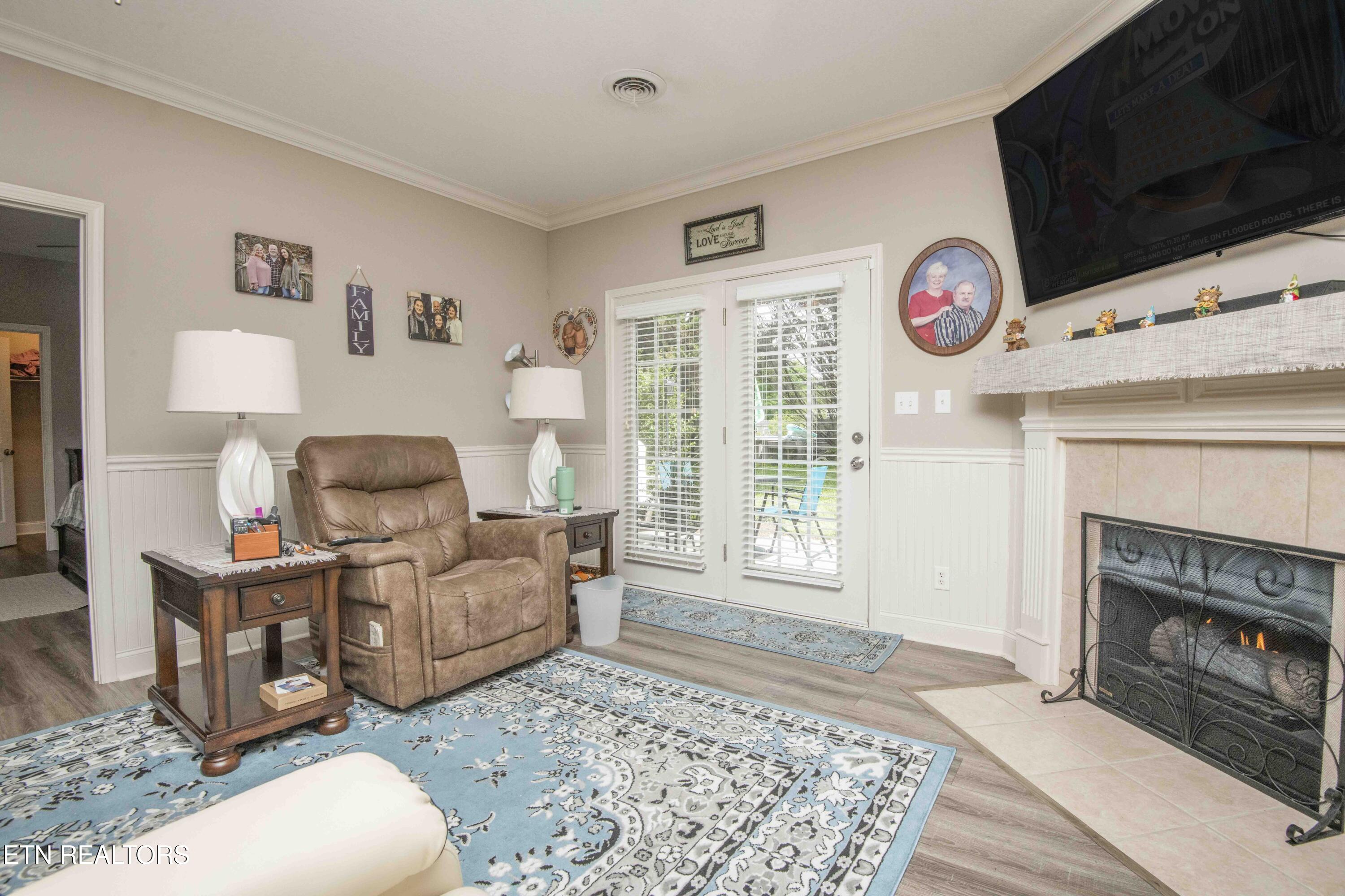 1651 Wisteria View Way Knoxville TN 37914